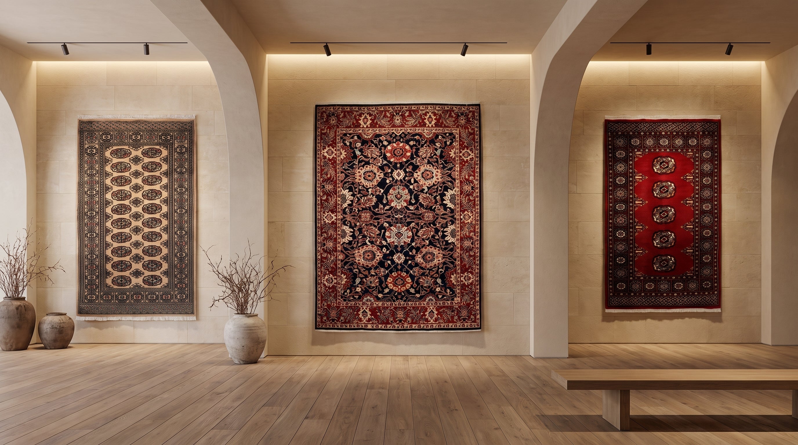 Runner Rugs